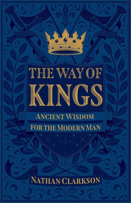 The Way Of Kings