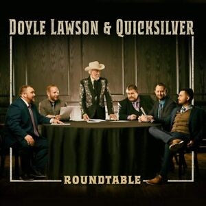 Audio CD-Roundtable