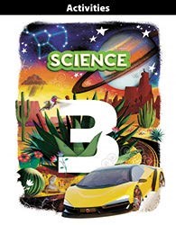 Science Grade 3 Activities (5th Edition)