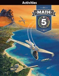 Math 5 Activities (4th Edition)