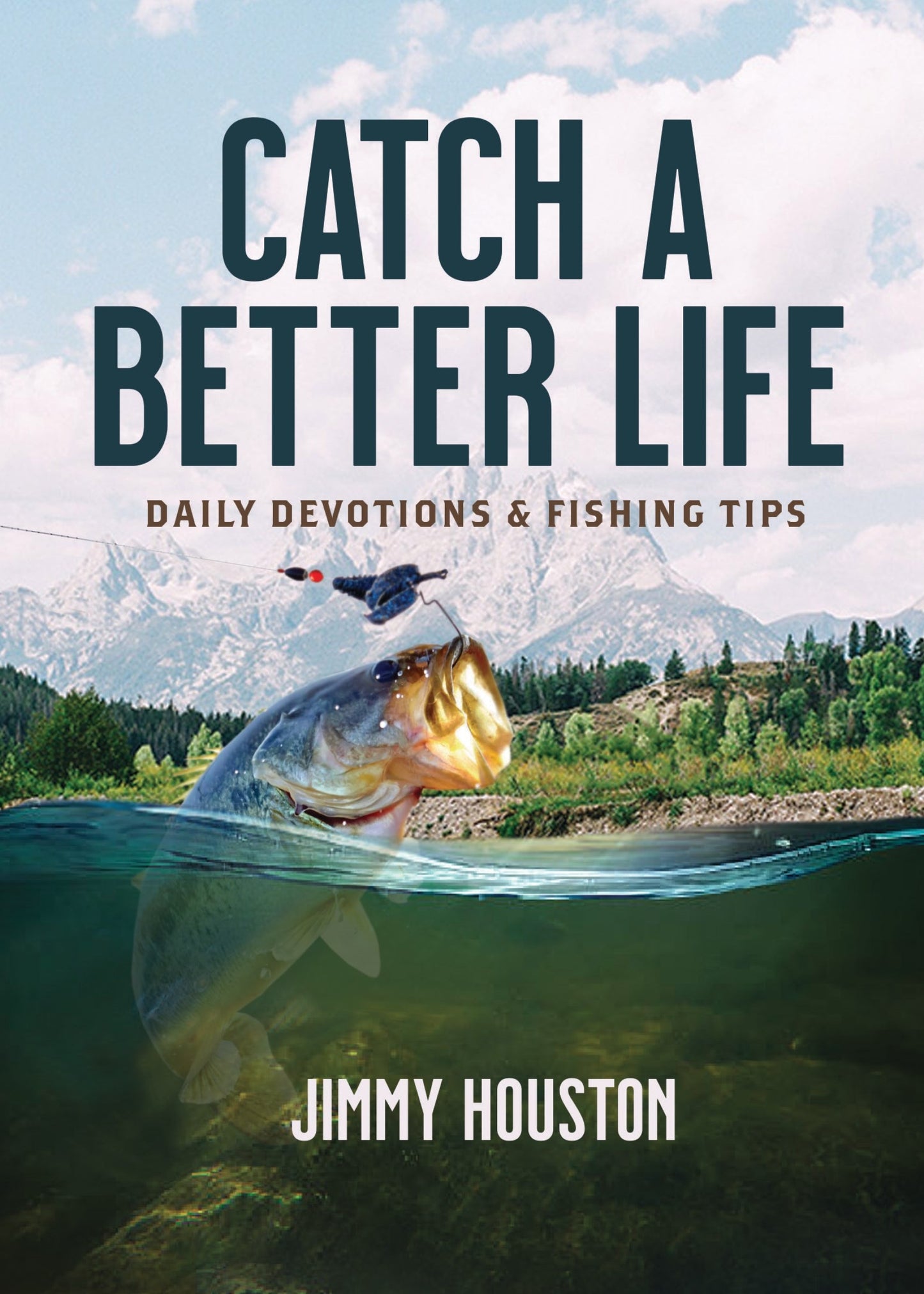 Catch A Better Life