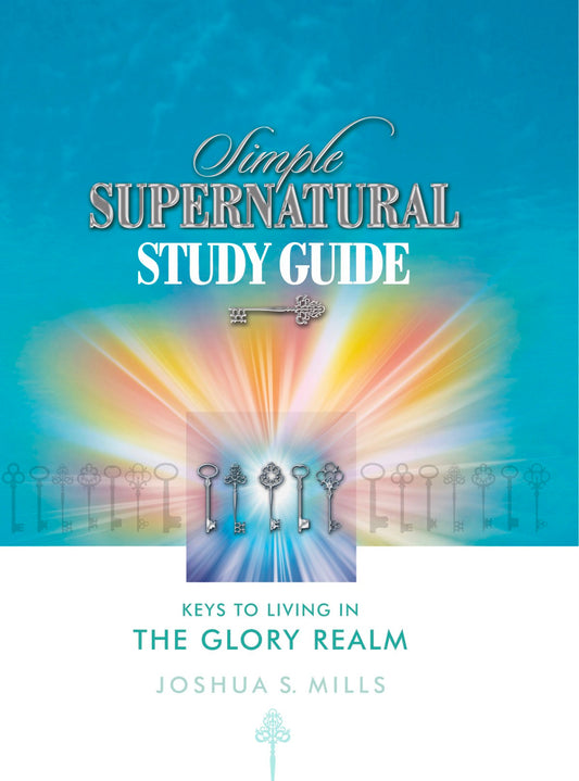 Simple Supernatural Study Guide
