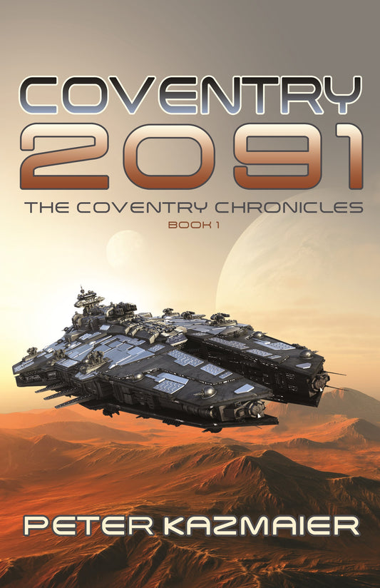 Coventry 2091