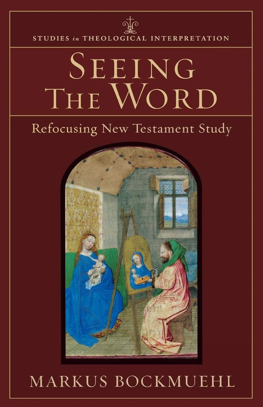 Seeing The Word