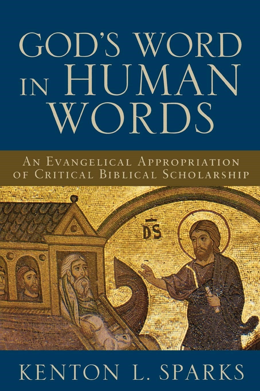 God's Word In Human Words