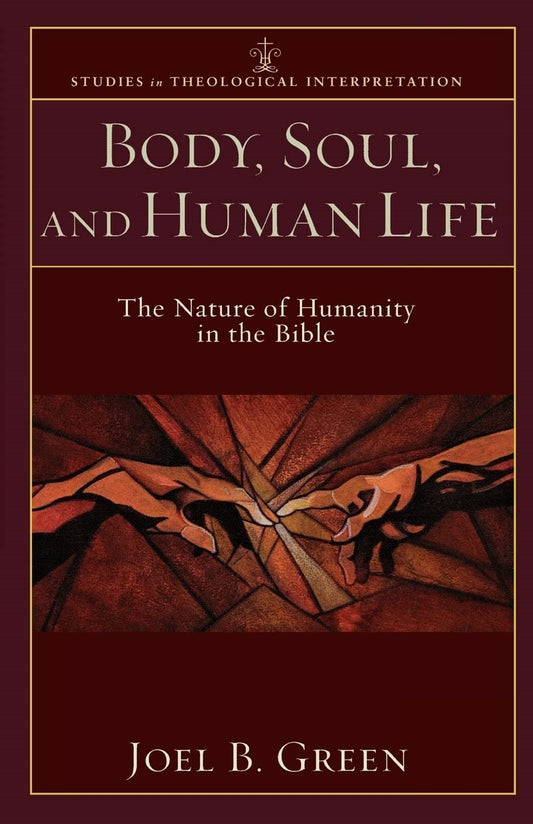 Body  Soul  And Human Life