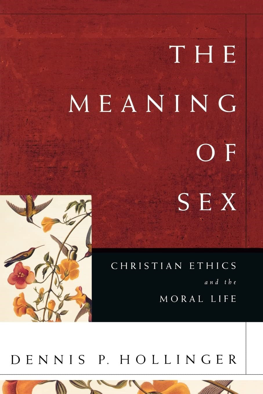 The Meaning Of Sex