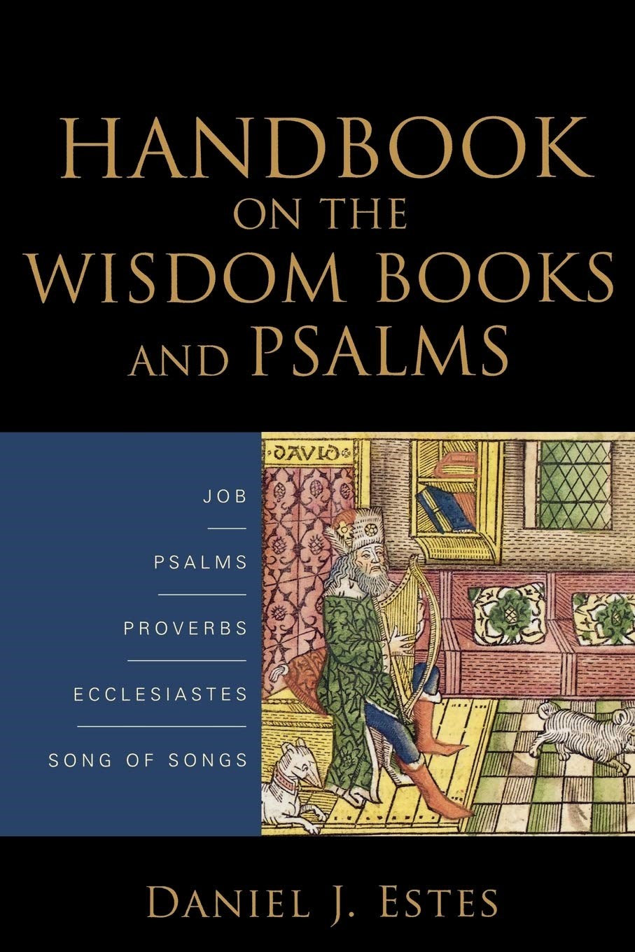 Handbook On The Wisdom Books And Psalms
