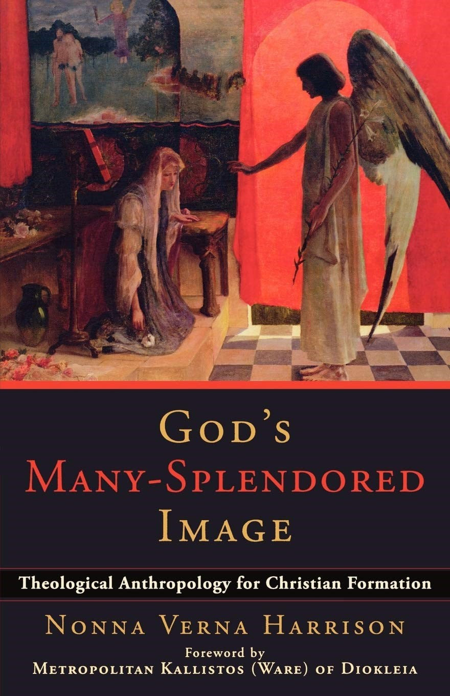 God's Many-Splendored Image
