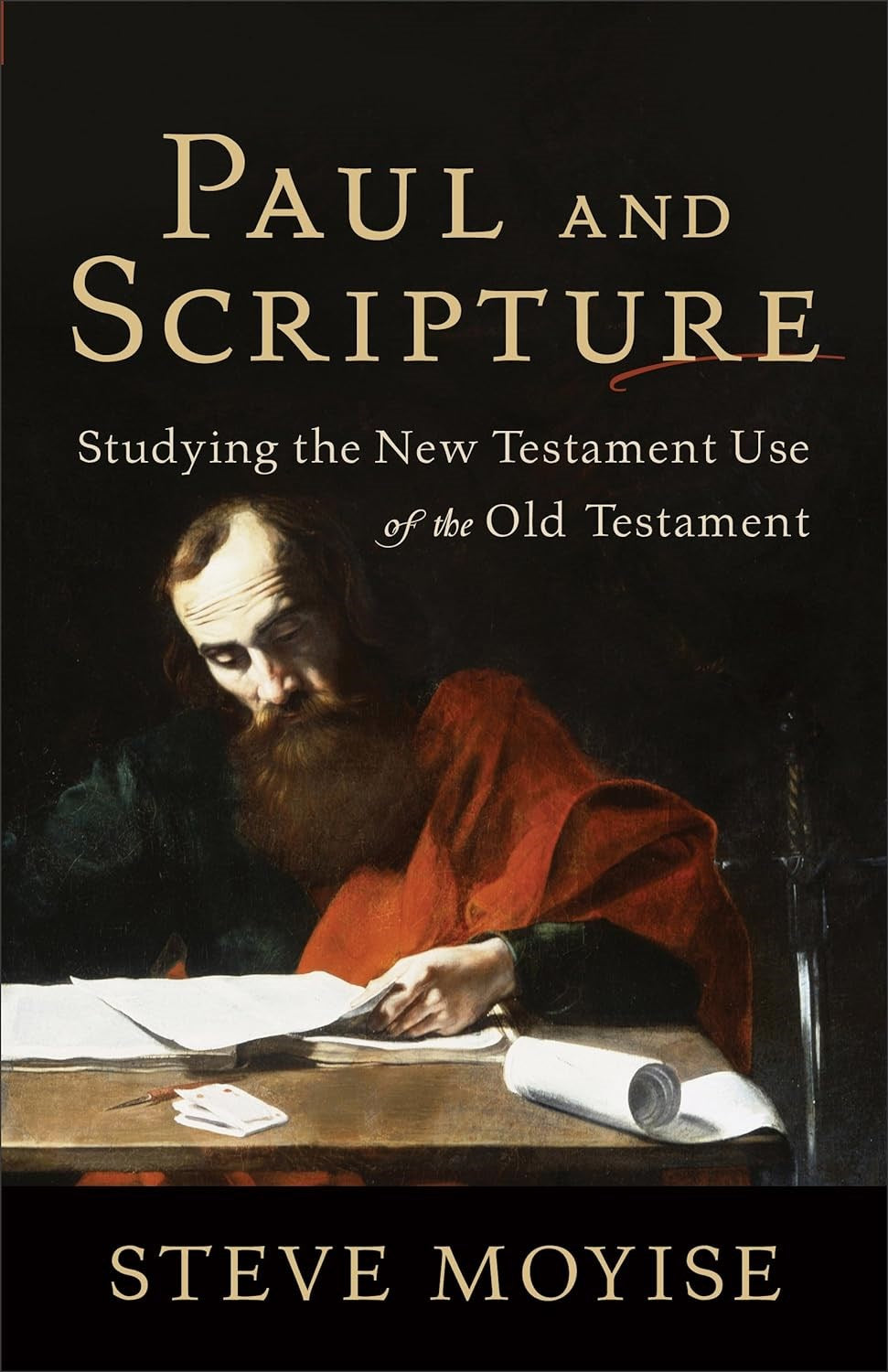 Paul And Scripture