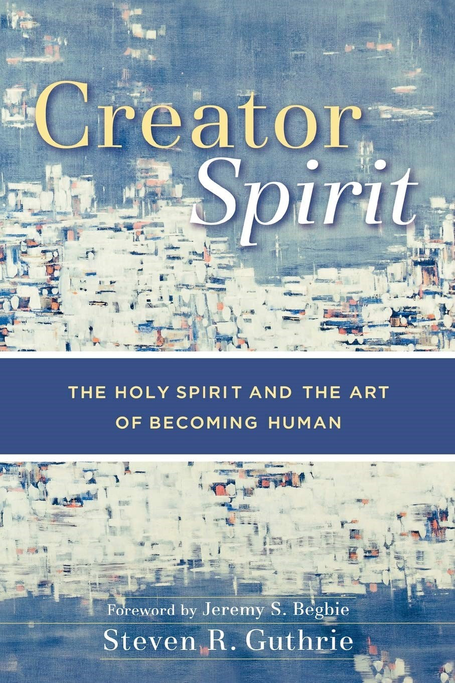 Creator Spirit