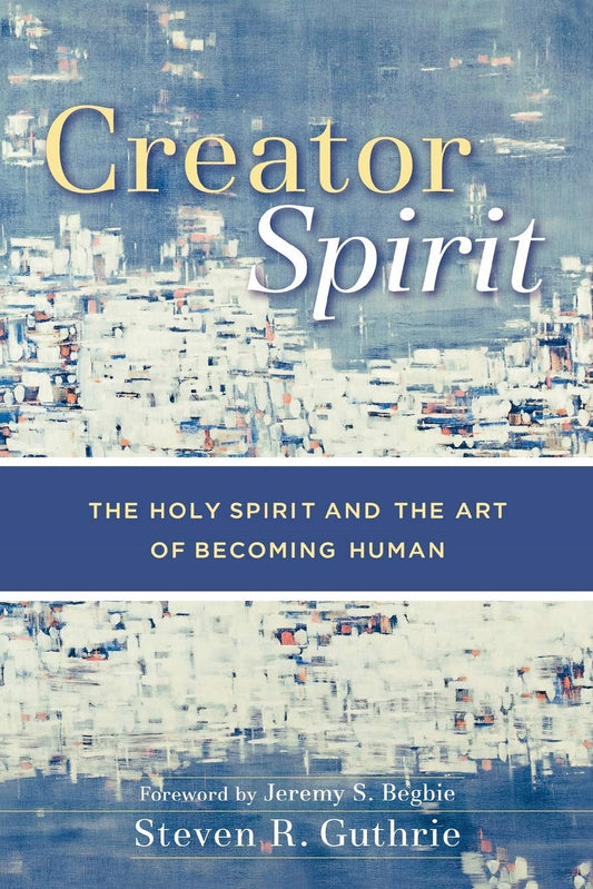 Creator Spirit
