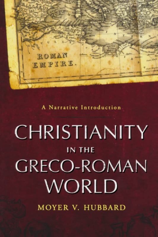 Christianity In The Greco-Roman World