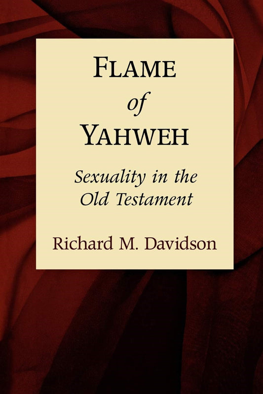 Flame Of Yahweh
