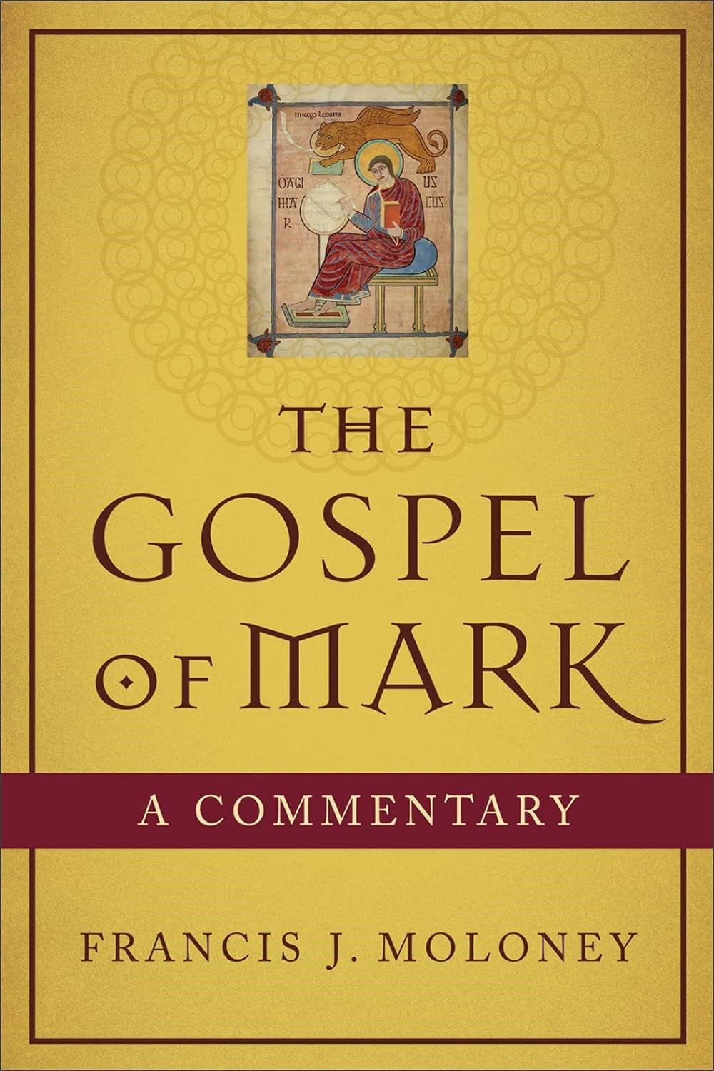 The Gospel Of Mark