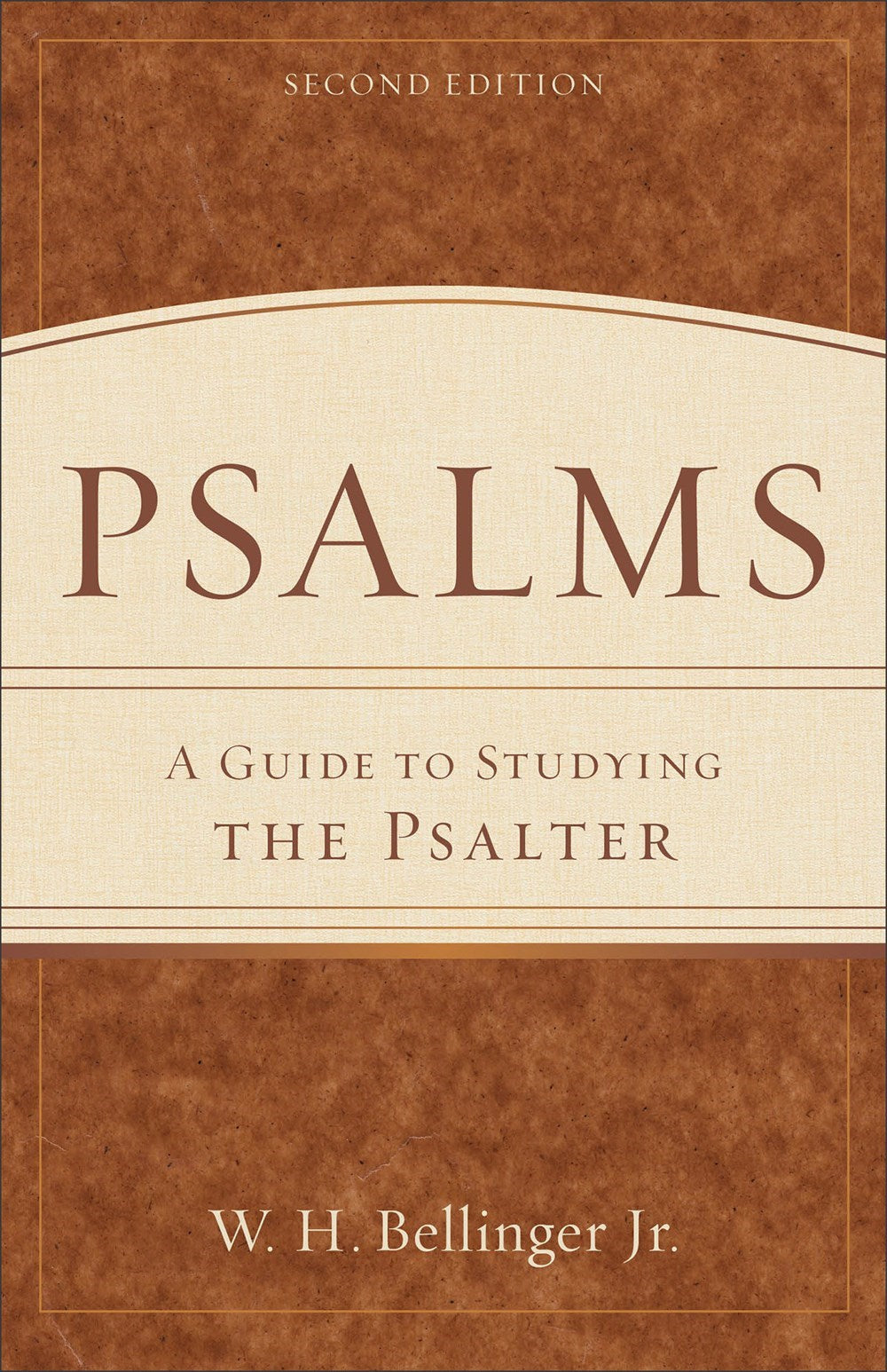 Psalms (Second Edition)
