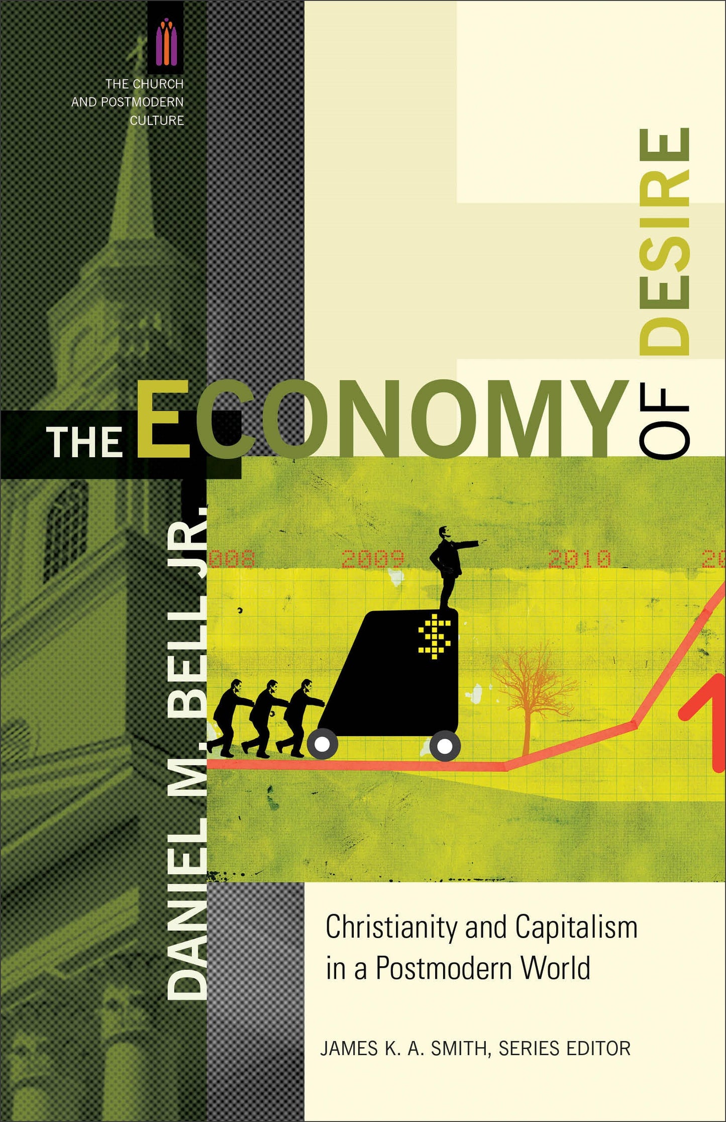 The Economy Of Desire