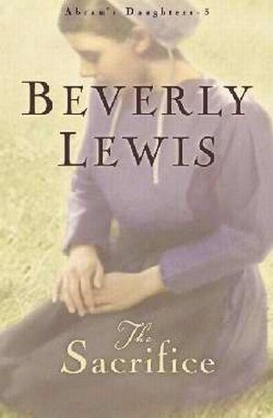 Sacrifice (Abram's Daughters #3)