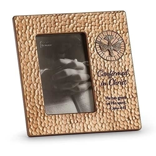Frame-Confirmation/He Has Given Us His Spirit (1 John 4:13)