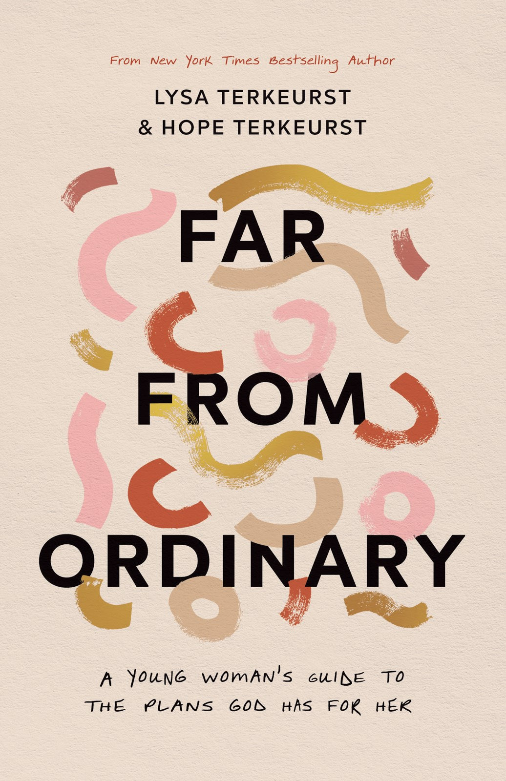 Far From Ordinary