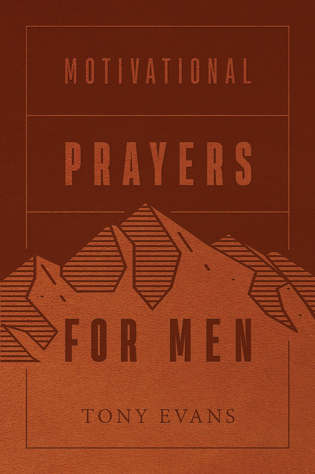 Motivational Prayers For Men