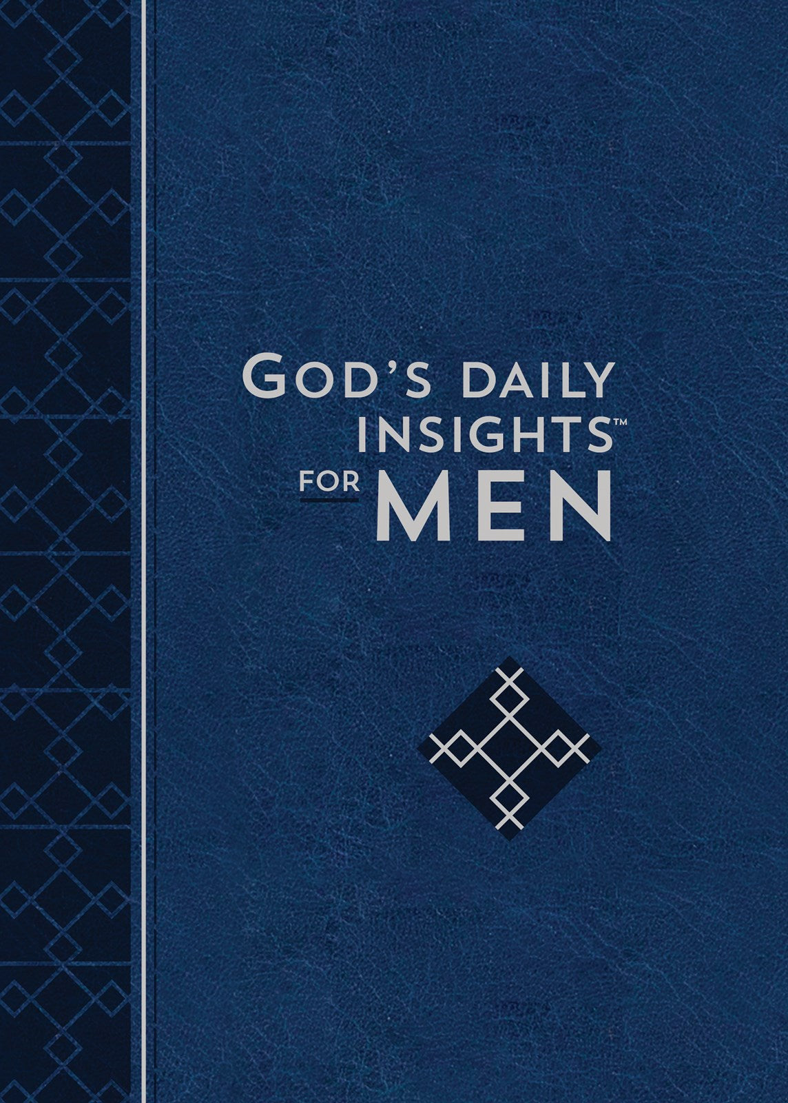 God's Daily Insights For Men