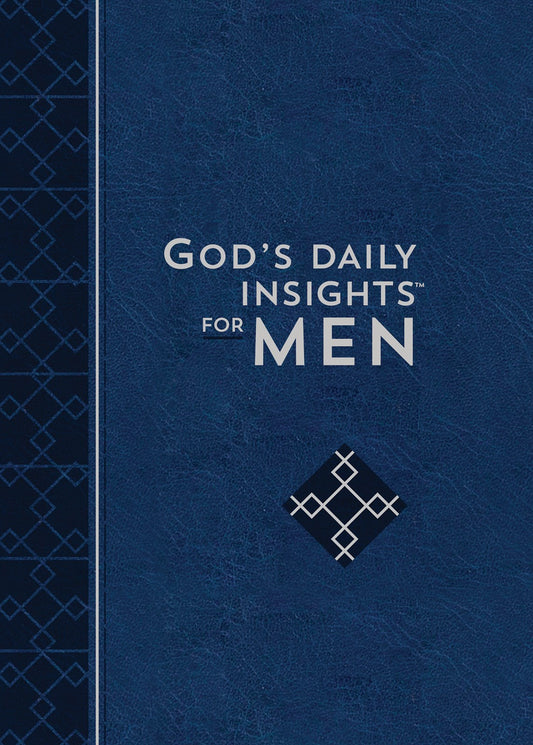 God's Daily Insights For Men
