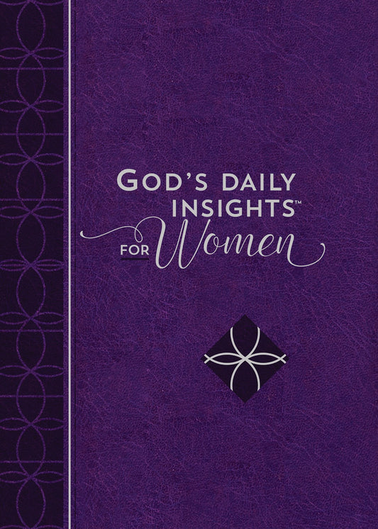God's Daily Insights For Women