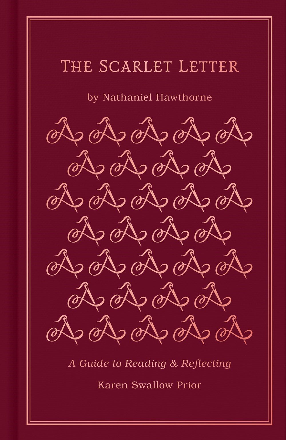 Scarlet Letter
