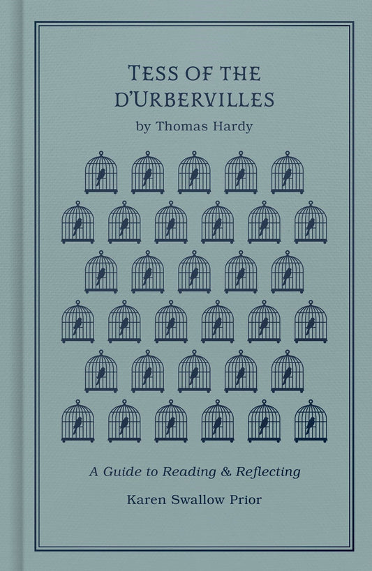 Tess Of The d'Urbervilles