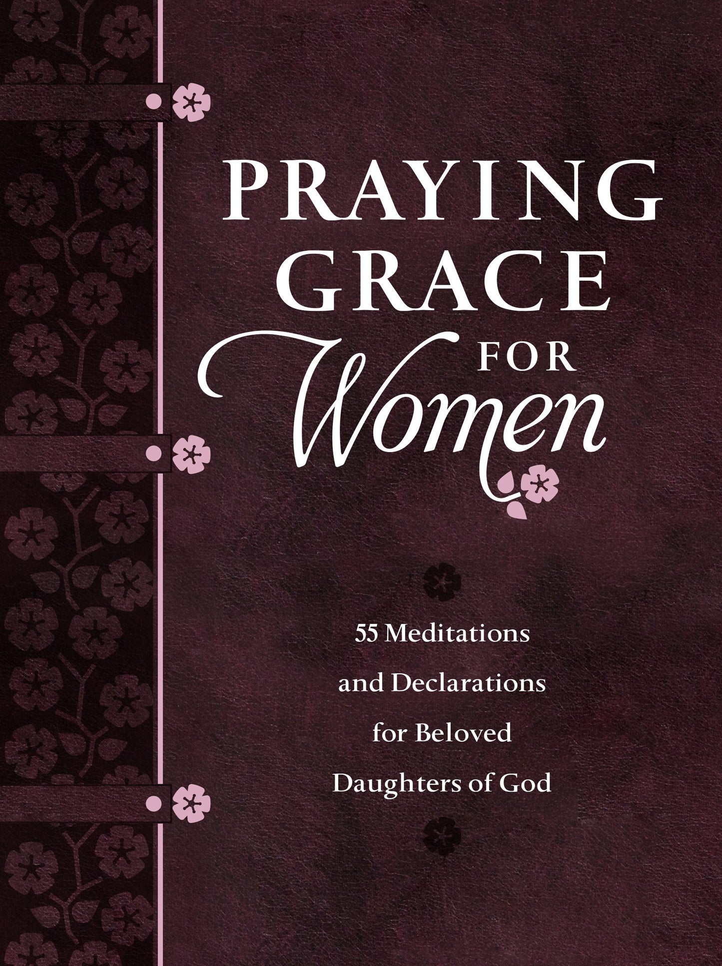 Praying Grace For Women