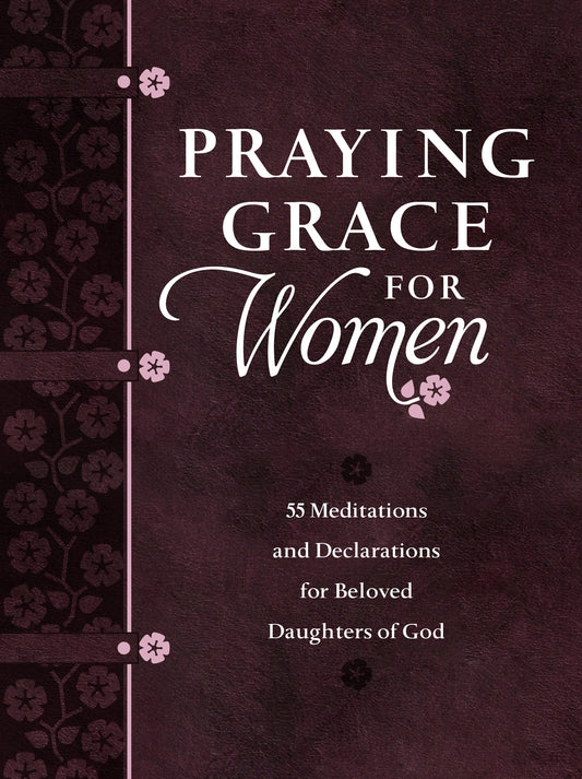 Praying Grace For Women
