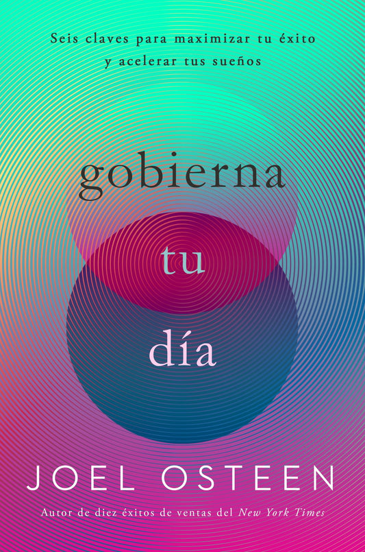 Gobierna Tu dia (Rule Your Day)