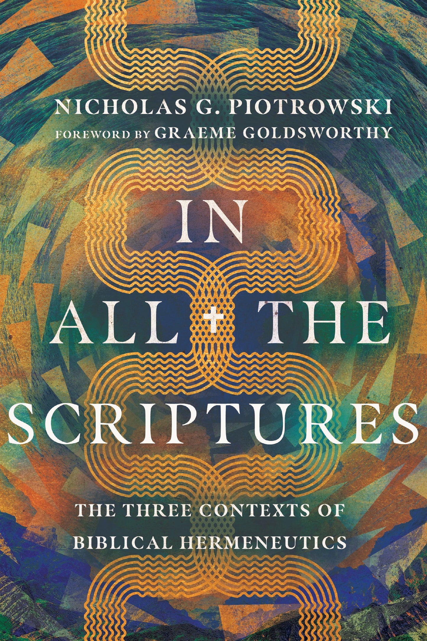 In All The Scriptures
