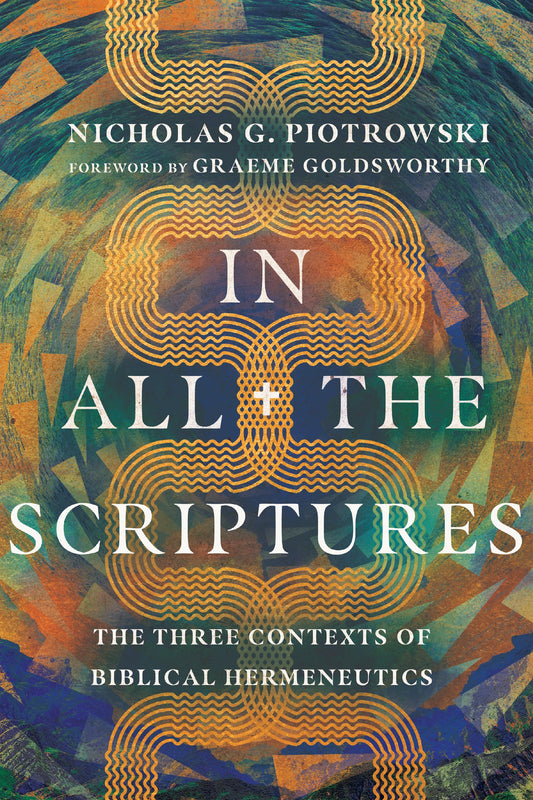 In All The Scriptures