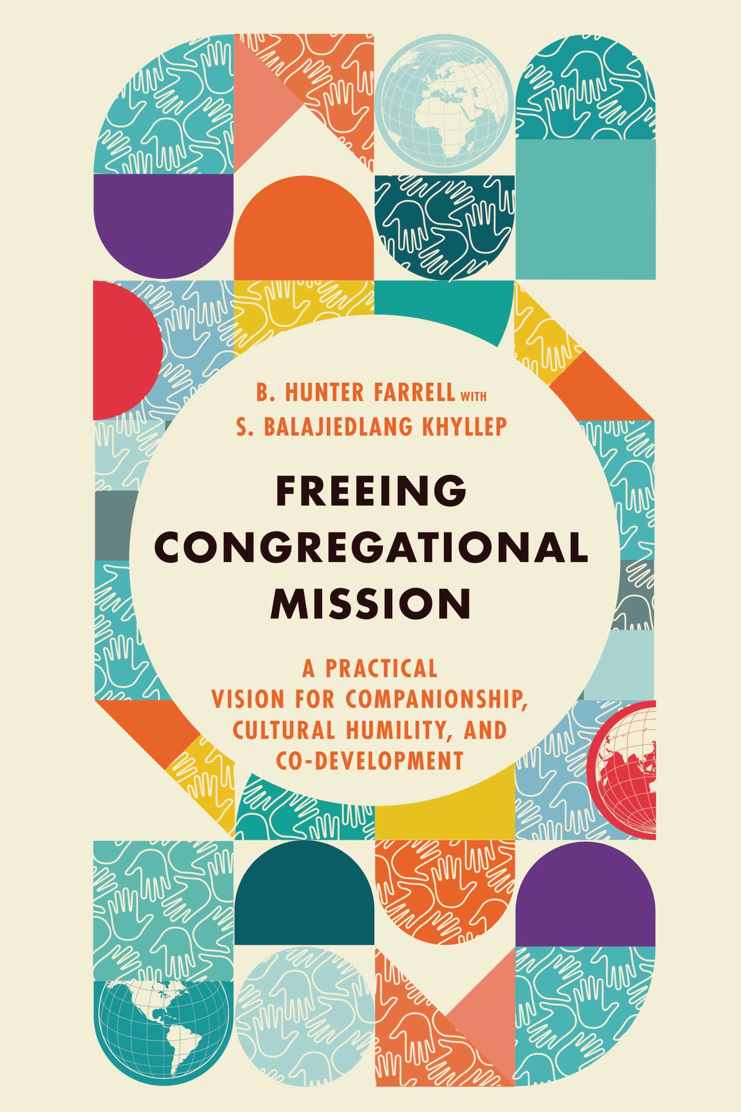 Freeing Congregational Mission