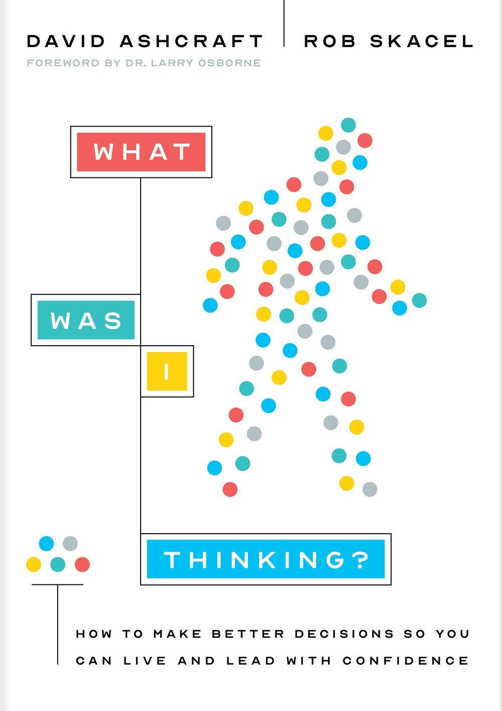 What Was I Thinking?