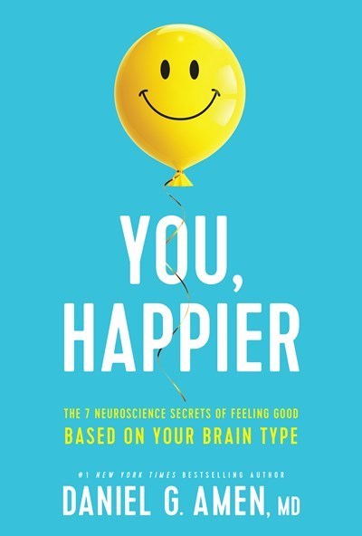You  Happier