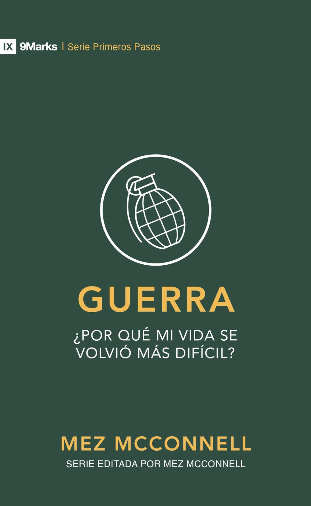 Guerra (War)