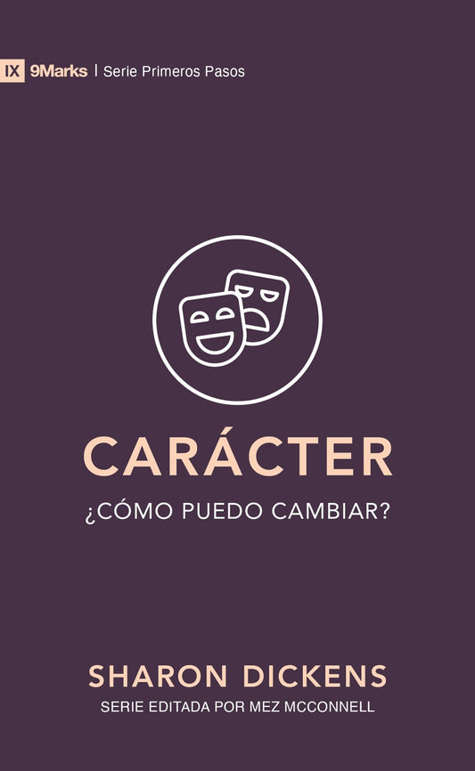Caracter (Character)