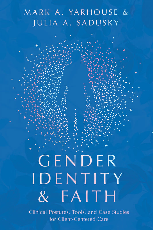 Gender Identity And Faith