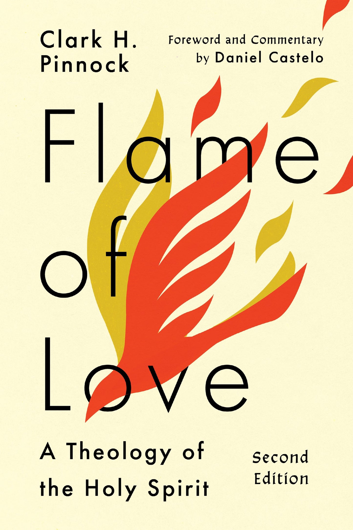Flame Of Love