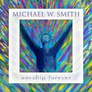 Audio CD-Worship Forever