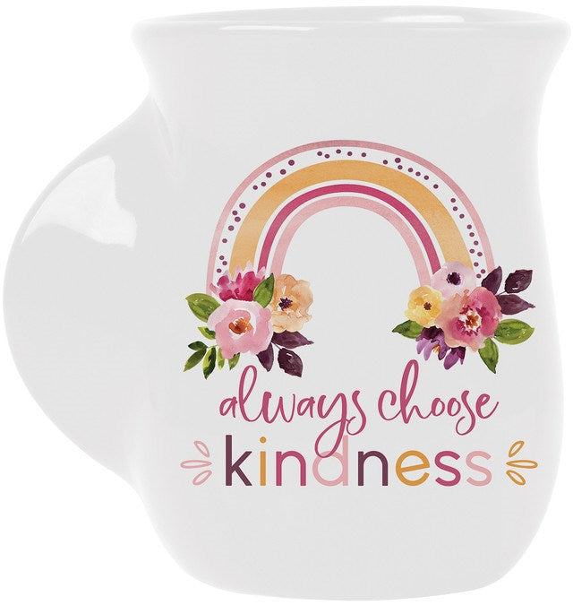 Handwarmer Mug-Always Choose Kindness (20 Oz) (Pack Of 4)