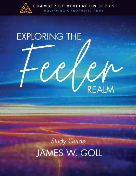 Exploring the Feeler Realm Study Guide