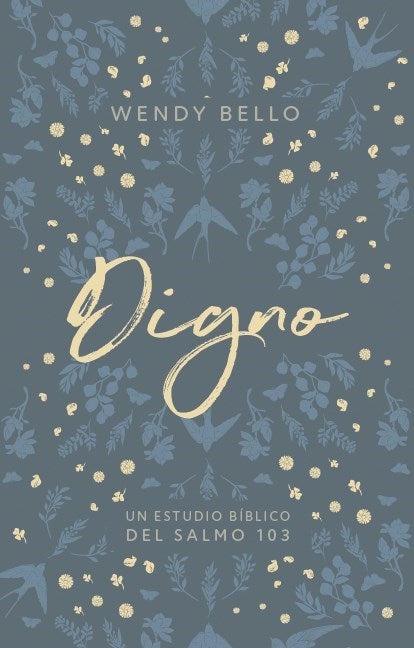 Digno (Worthy)