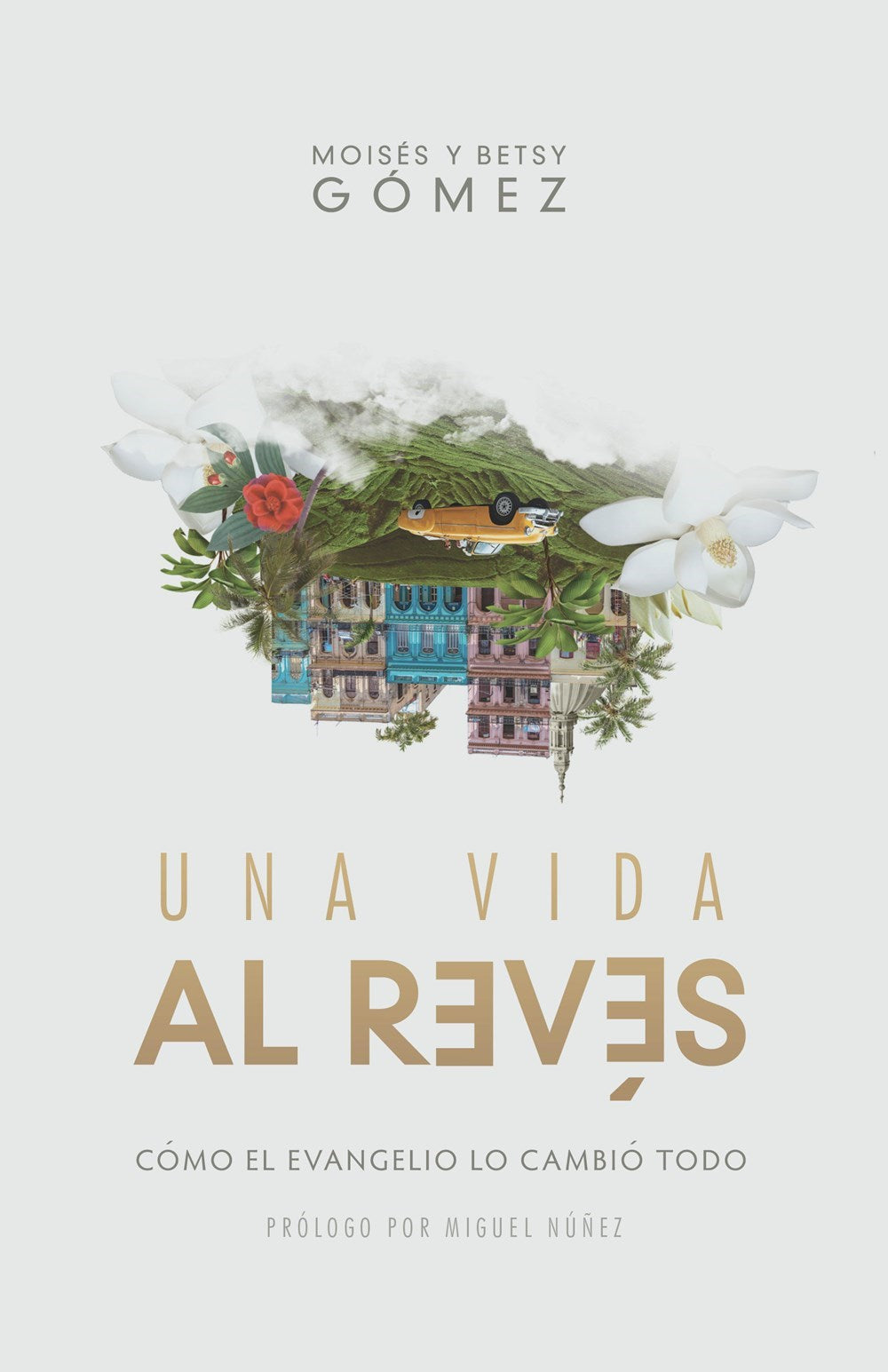 Una Vida al Reves (Extraordinary Life)