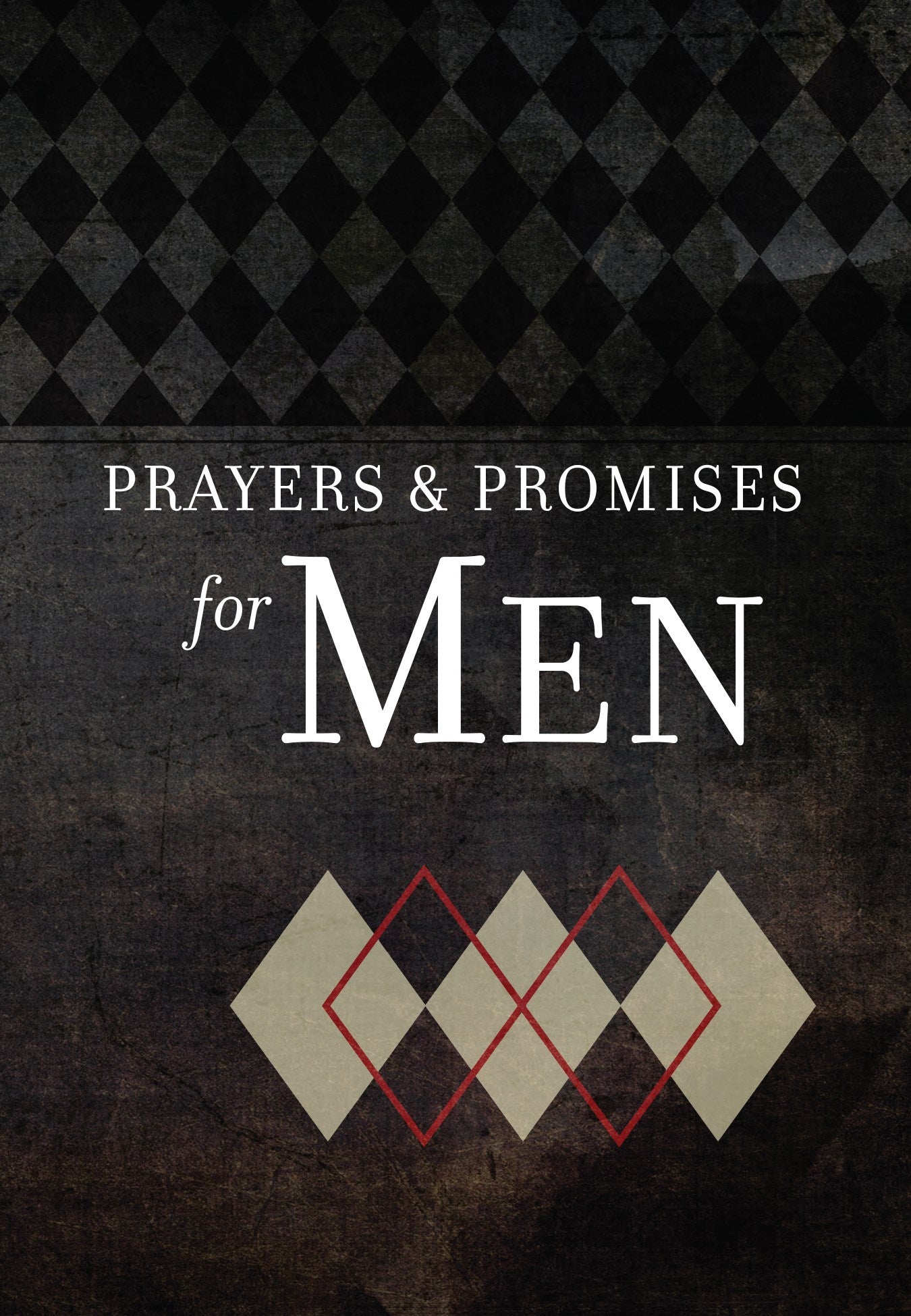 Prayers & Promises For Men