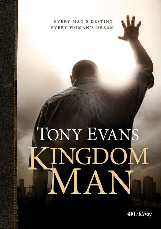 DVD-Kingdom Man Set