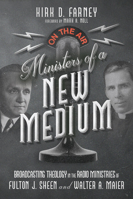 Ministers Of A New Medium